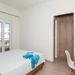 Appartement Anemi Blue Apt, Suitable Up To 4, Near The Beach! *