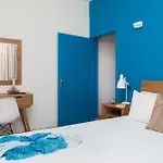 Anemi Blue Apt, Suitable Up To 4, Near The Beach!