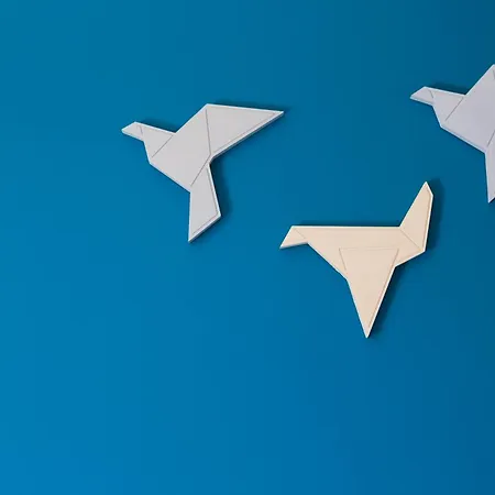 Anemi Blue Apt, Suitable Up To 4, Near The Beach! * Rethymno